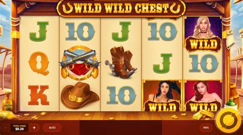 wild wild chest scam-free